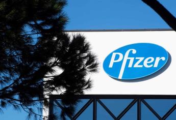 Pfizer eleva al 95 % la efectividad de su vacuna