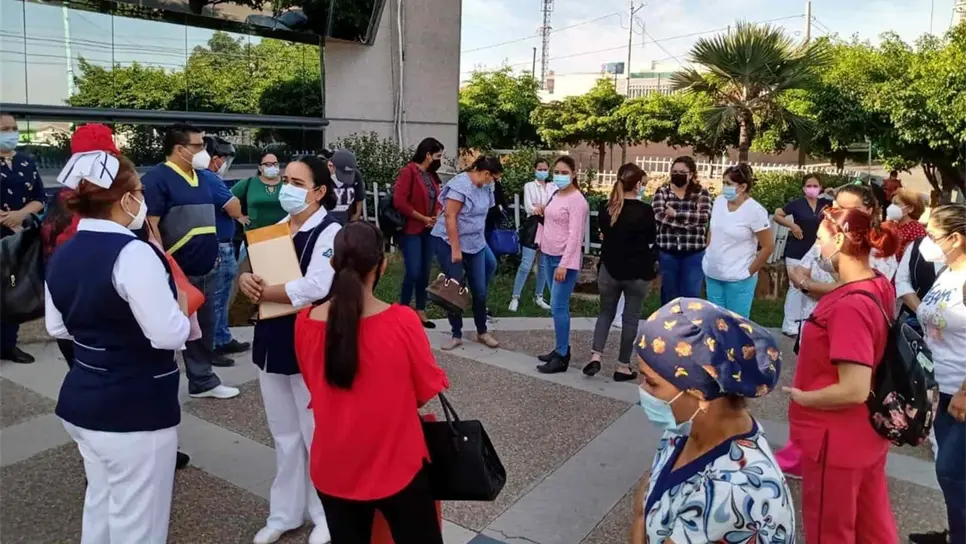 FOTO: Perla Sánchez.