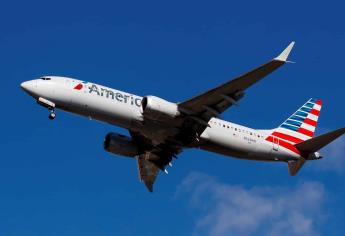 Autorizan que los 737 MAX de Boeing vuelvan a volar con pasajeros