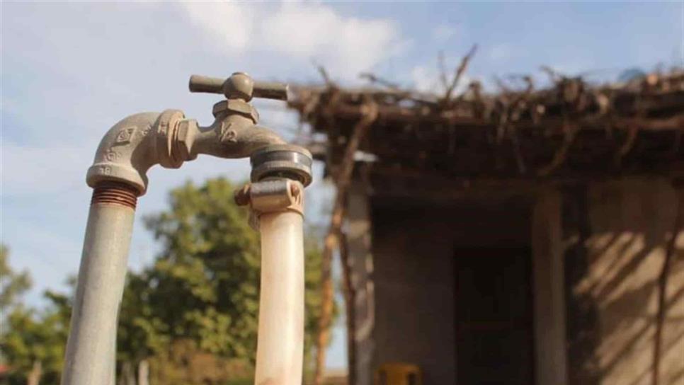 Habrá multas en Ahome de 4 mil 251 a quienes desperdicien el agua