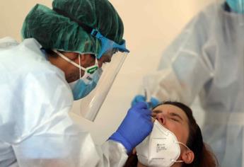 ¡Histórico! Dan positivo mil 246 nuevos casos Covid en Sinaloa