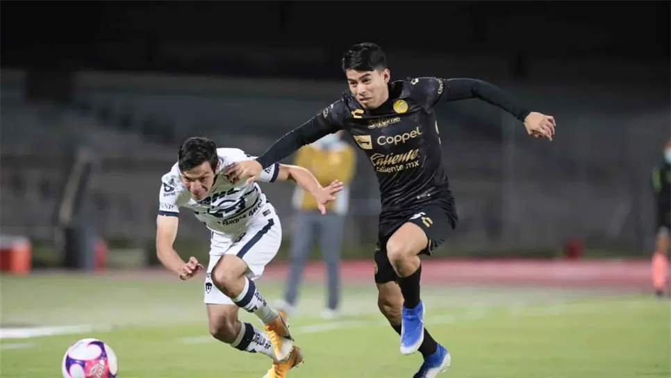 ¿Qué necesita Dorados para clasificar?
