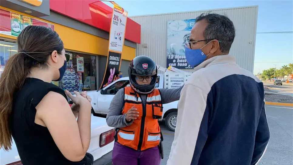 FOTO: Ernesto Torres.