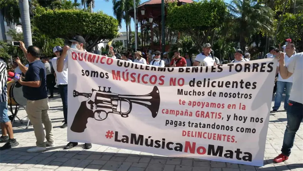 FOTO; Ana Lidia Avilés.