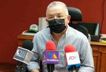 Por desconocimiento del mercado de granos, pretenden criticar al gobierno: Tarriba