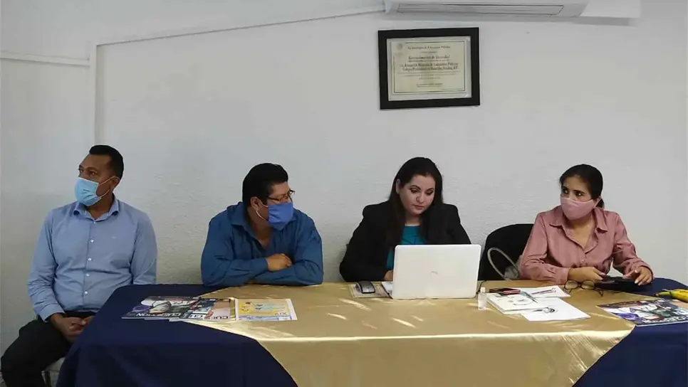 FOTO: Alexis Morales.