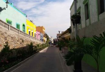 Atacarán el ruido que provocan camiones en el Centro Histórico de Mazatlán