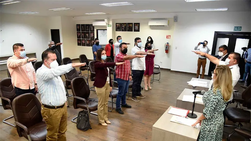 FOTO: Ayuntamiento de Ahome.