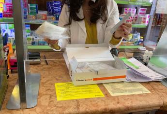 Las farmacias de Roma y su región se preparan para los test rápidos de covid