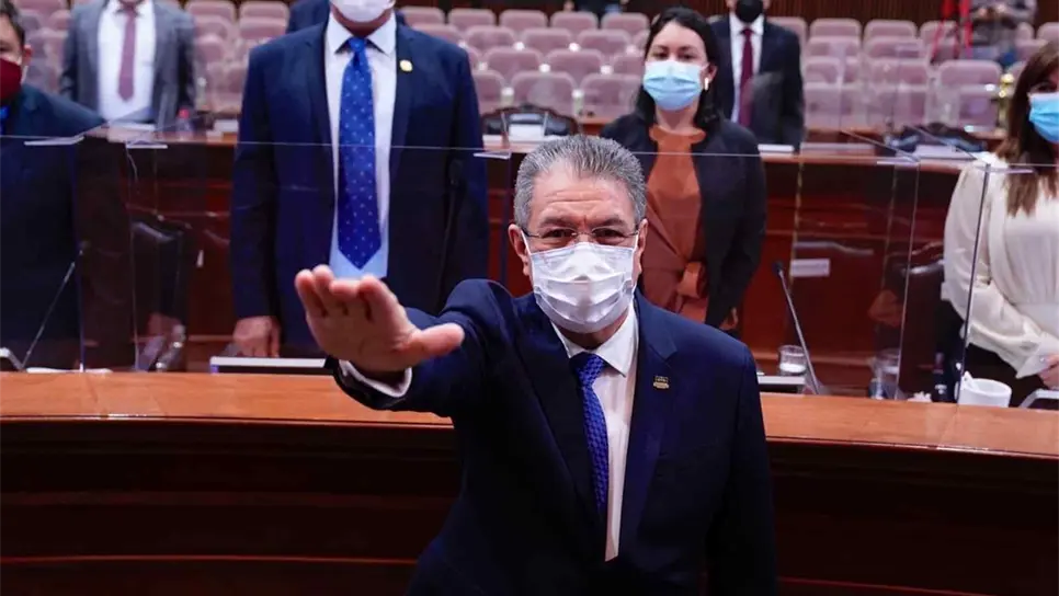 FOTO: Heidi Fonseca.