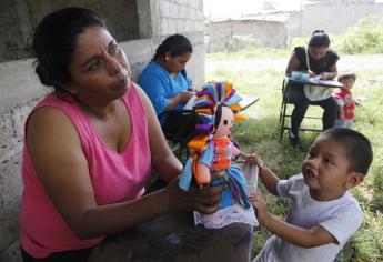 Lenguas indígenas tendrán mismo valor que el español ante la ley en México