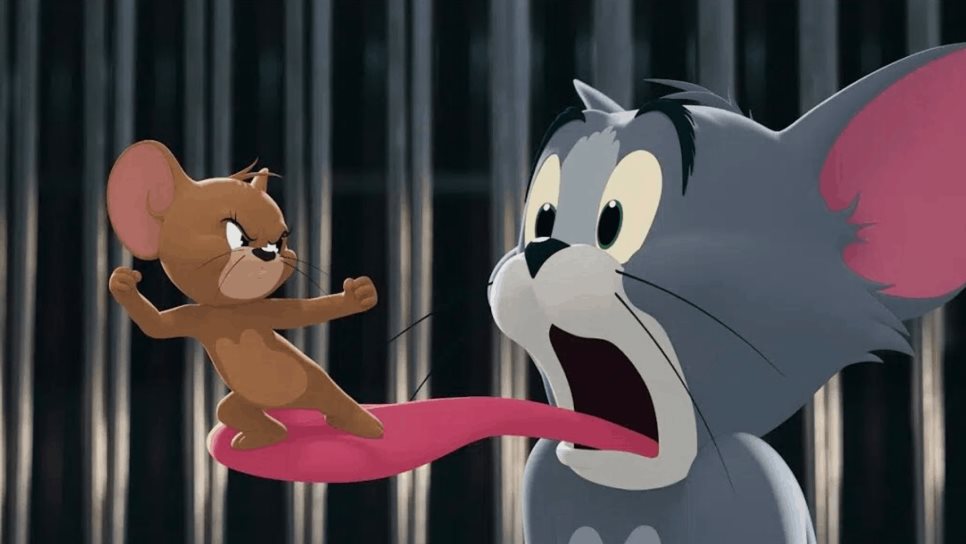 Nicky Jam se une a Ozuna en nueva película de Tom y Jerry