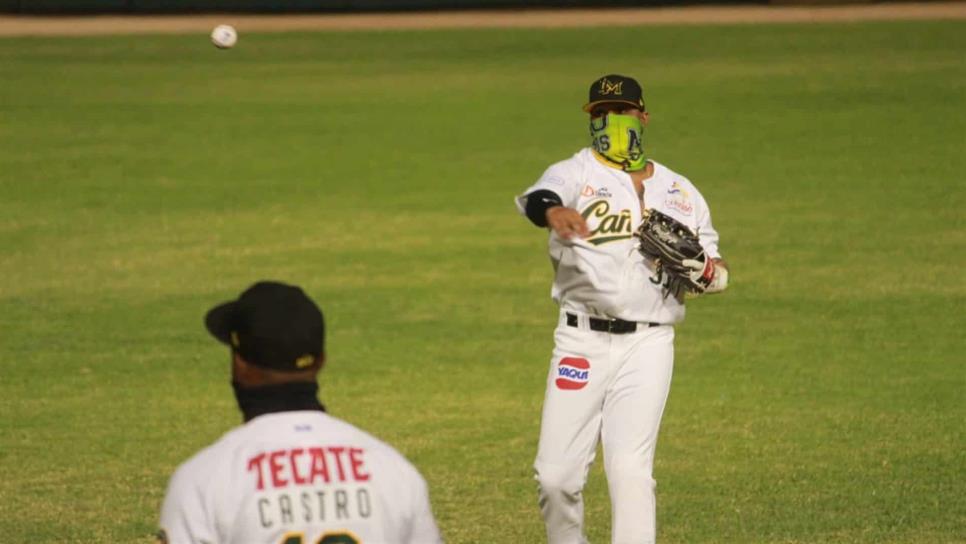 Leo German sella triunfo de Algodoneros en Los Mochis