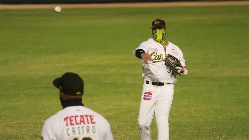 Leo German sella triunfo de Algodoneros en Los Mochis