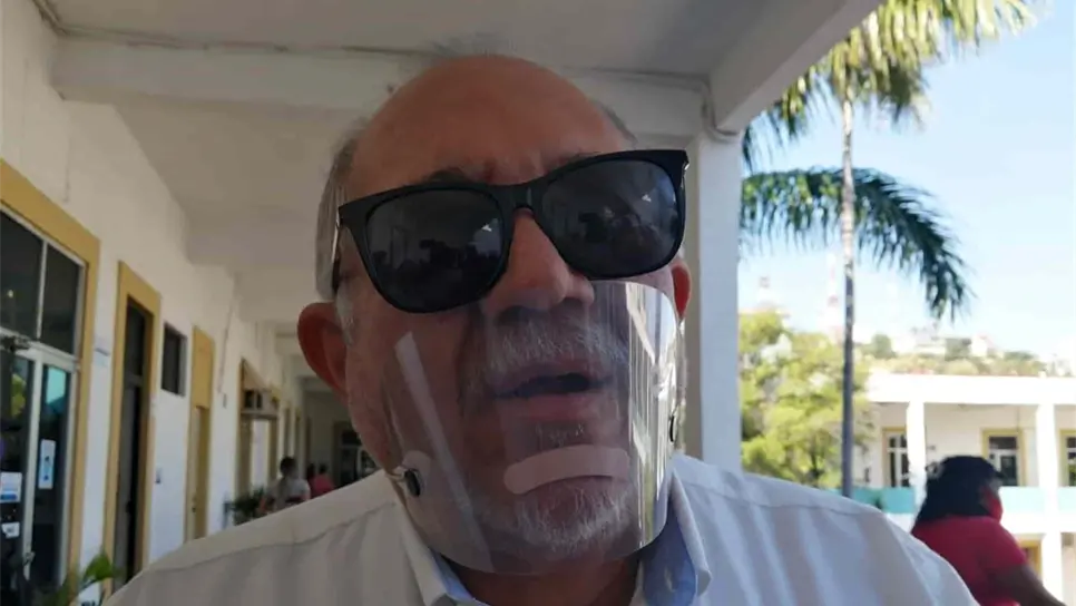 FOTO: Ana Lidia Avilés.