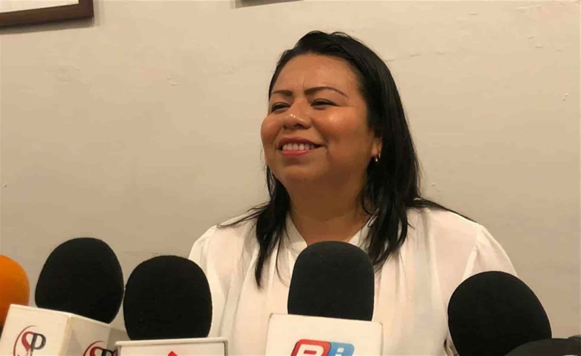 FOTO: Heidi Fonseca.