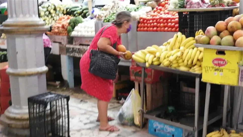 FOTO: Ana Lidia Avilés.