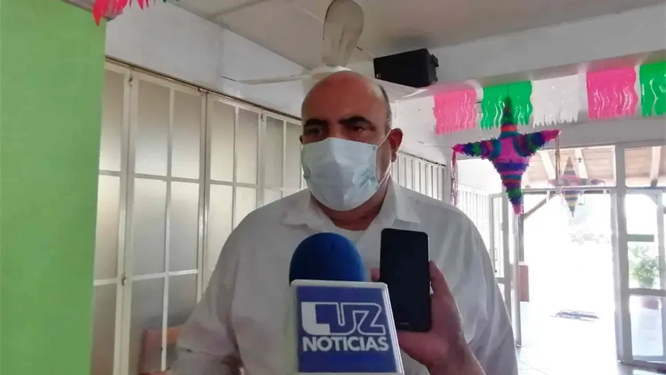 FOTO: Ana Lidia Avilés.