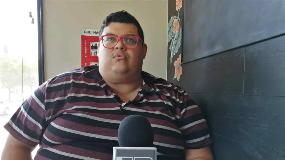 FOTO: Manuel Aceves.