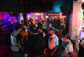 Pide Sectur “mano dura” en centros nocturnos para evitar restricciones