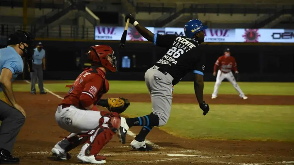 Cancela LMP juego entre Yaquis y Águilas
