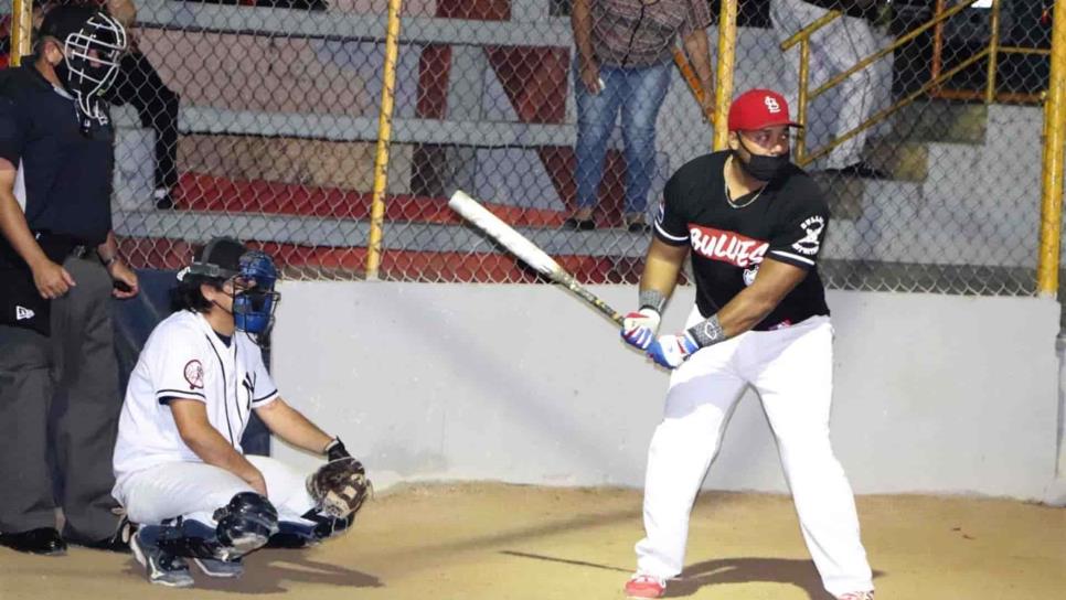 El softbol de Culiacán tendrá un Día sin Ampayers