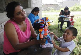 En México hay cerca de 26 millones de mujeres sin ingreso propio, apunta ONG