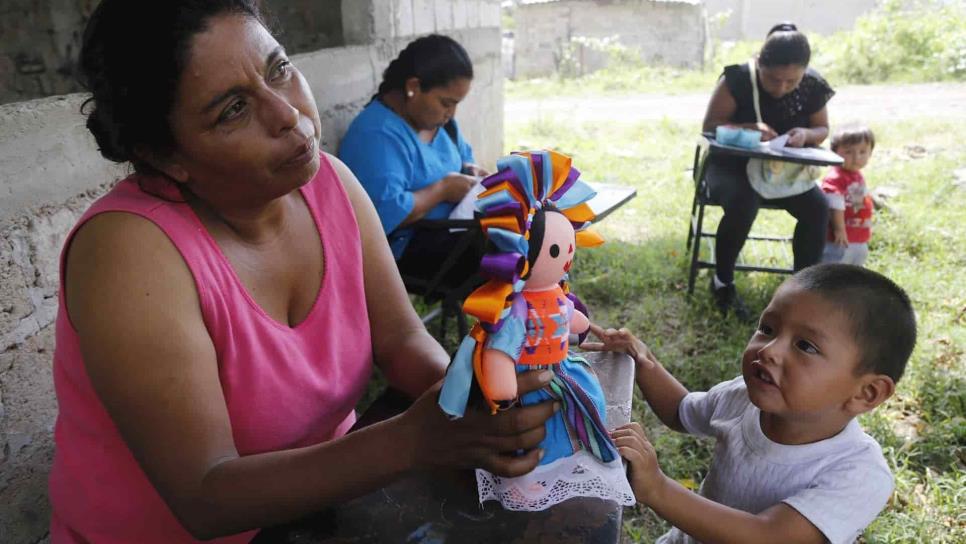 En México hay cerca de 26 millones de mujeres sin ingreso propio, apunta ONG