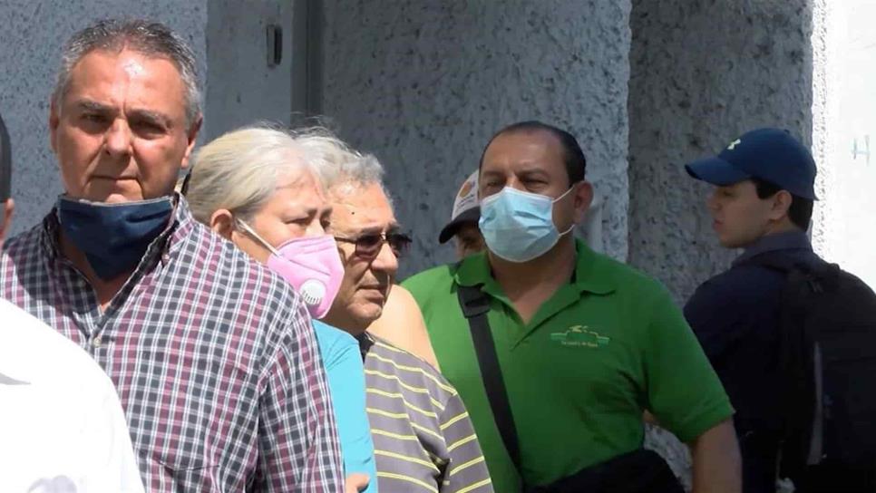 Secretaría de Salud da reversa, personas con Covid no serán dadas de alta a los 7 días