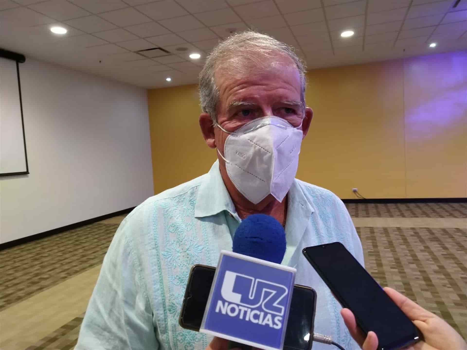 FOTO: Alexis Morales.