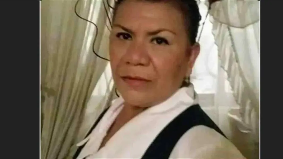 Adela Martínez Miranda.