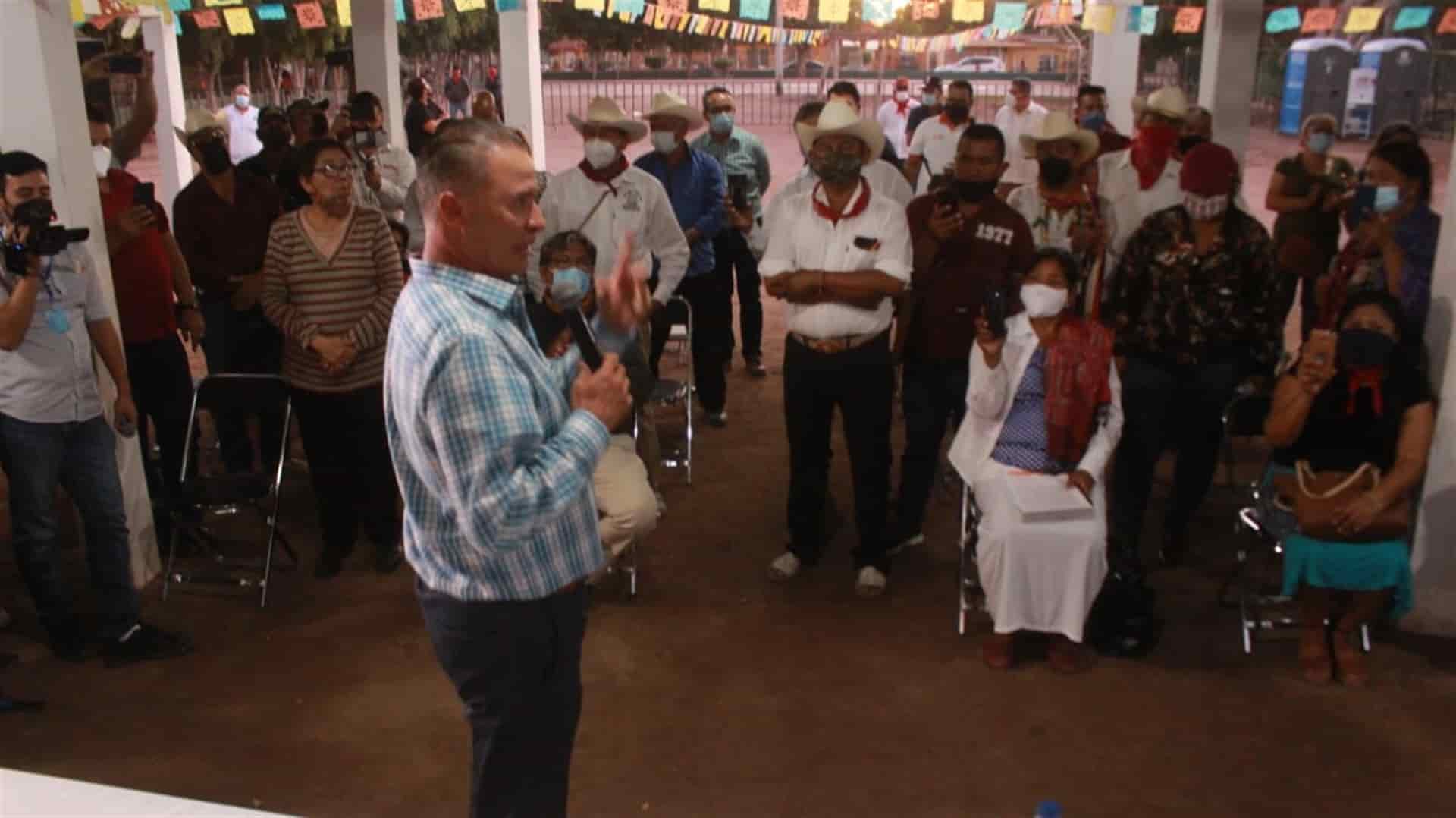 FOTOS: Martín Ruiz.