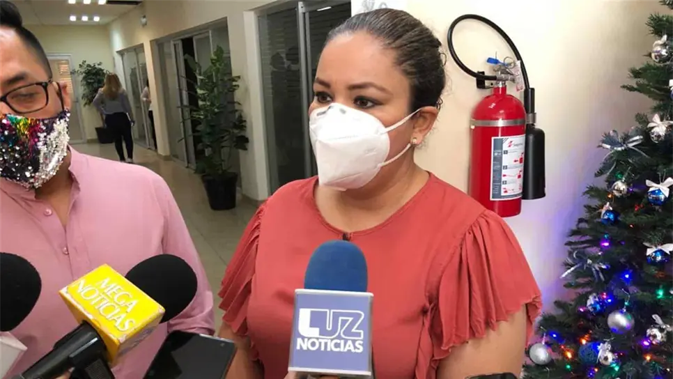 FOTO: Heidi Fonseca.