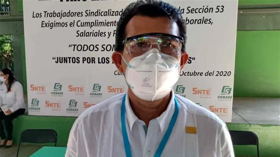 FOTO: Perla Sánchez.