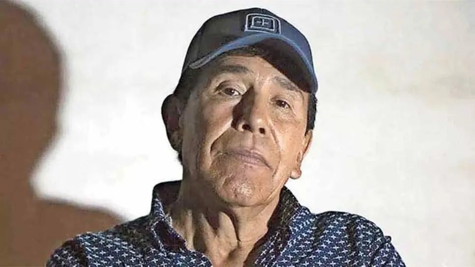 Rafael Caro Quintero.