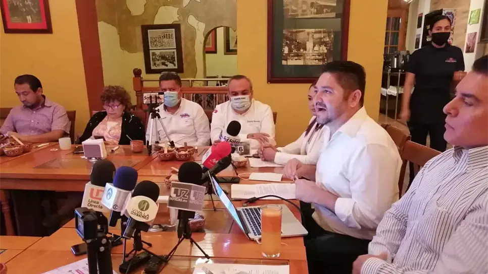 FOTO: Manuel Aceves.