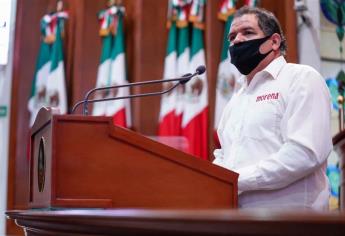 Reciben 300 litros de agua a la semana poblados en sequía en Mazatlán: diputado