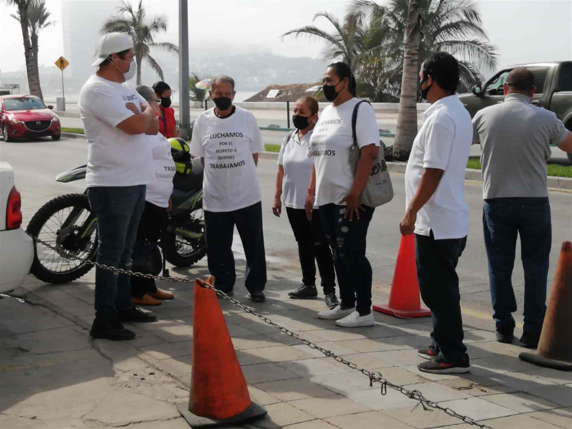 FOTO: Ana Lidia Avilés.