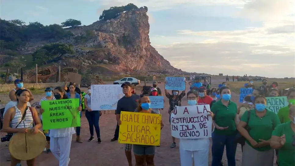 FOTOS: Alexis Morales.