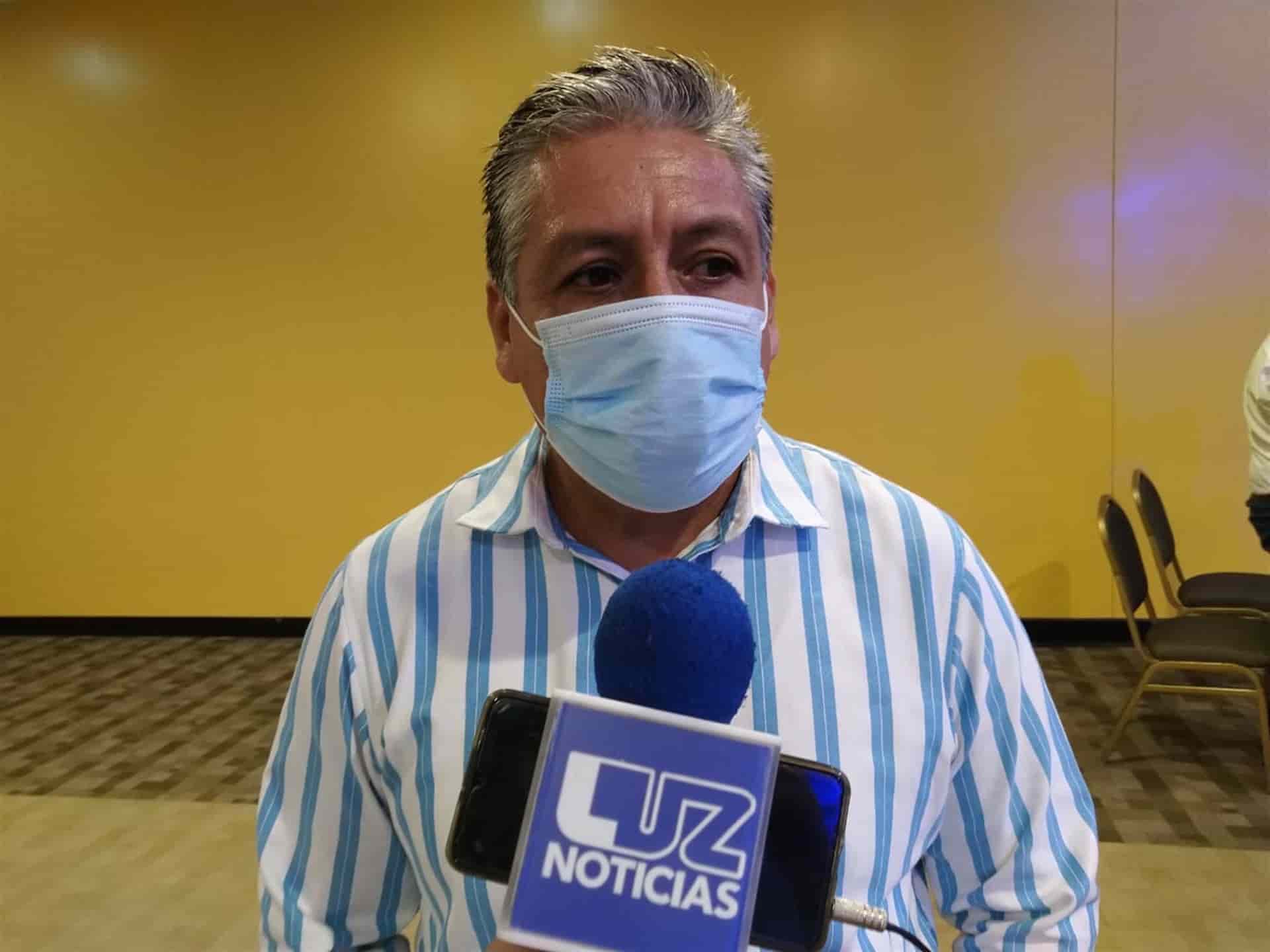 Mazatlán requiere de cuatro políticas públicas, afirma exdirector de Ecología