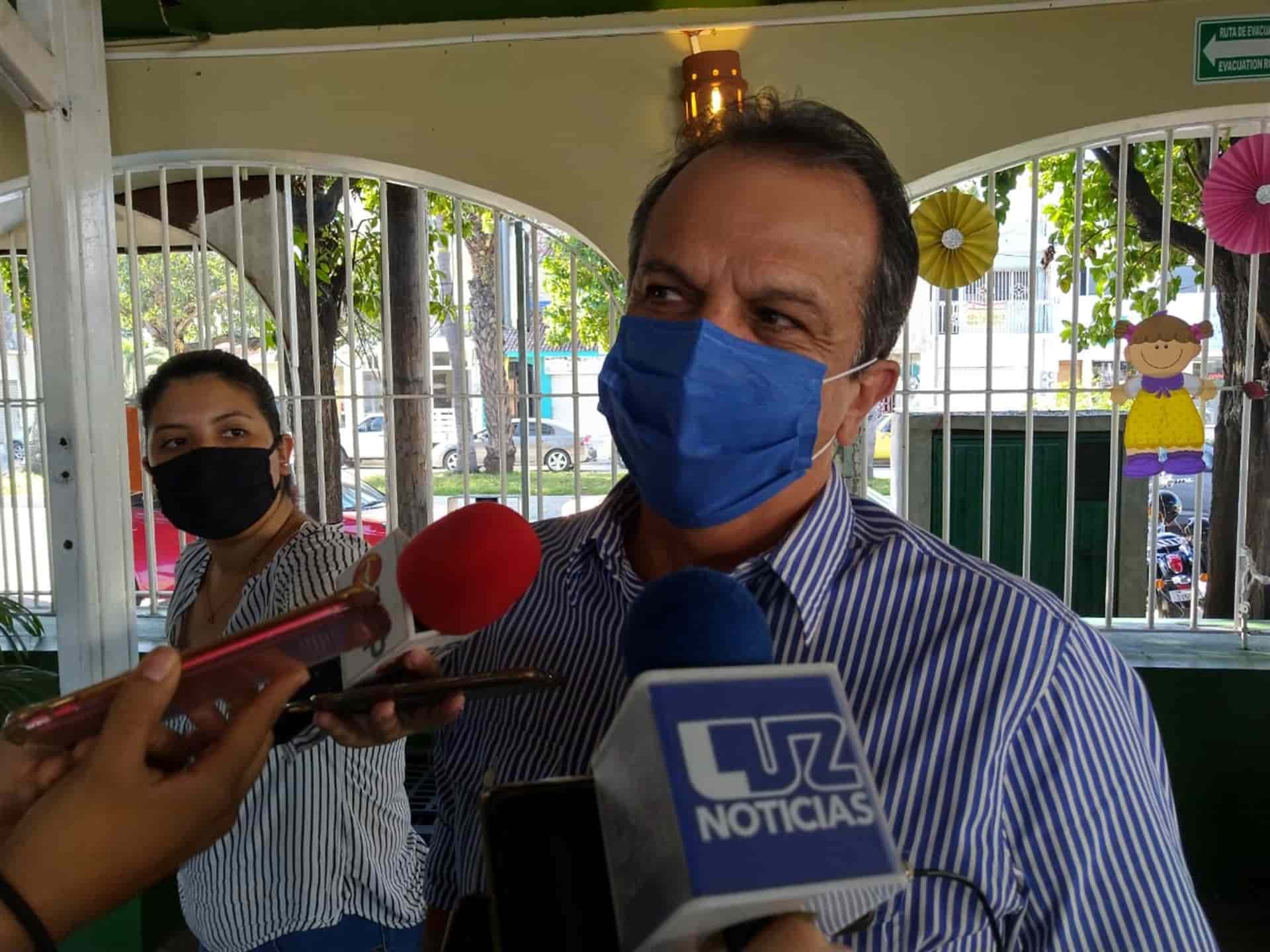 FOTO: Alexis Morales.