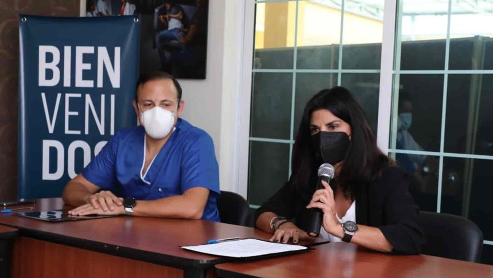 Beneficiarios de IAP tendrán precios especiales en Hospital Civil de Culiacán
