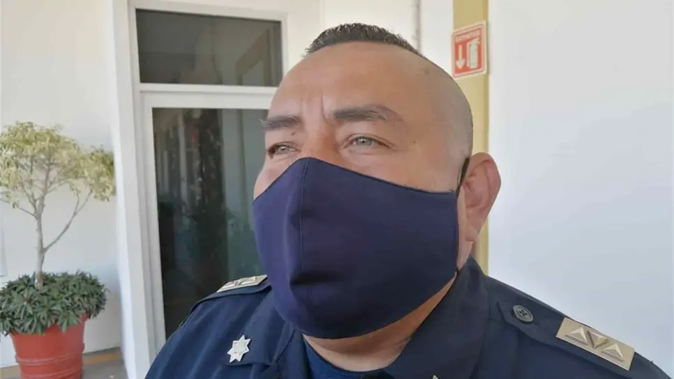 FOTO: Ana Lidia Avilés.