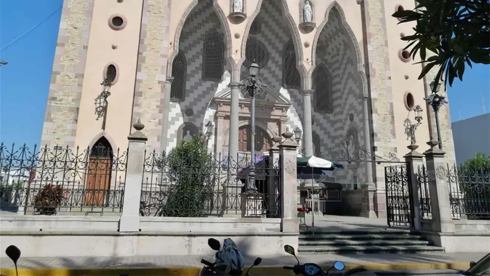 FOTO: Ana Lidia Avilés.