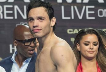 Julio César Chávez Jr. regresará al ring en diciembre