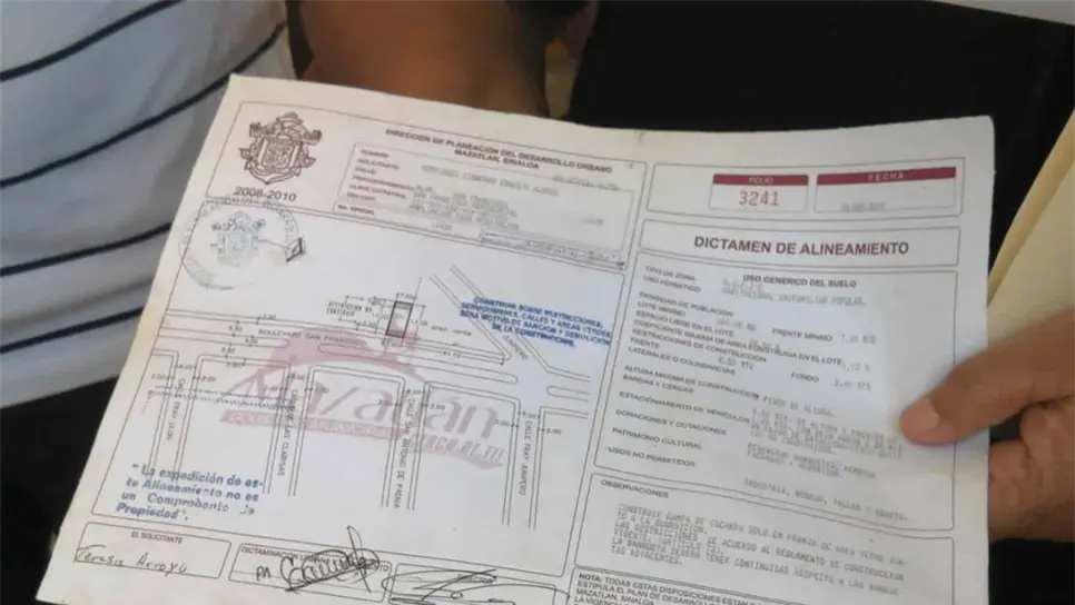 FOTO: Ana Lidia Avilés.