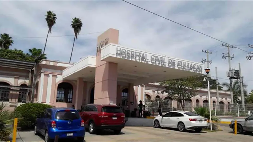 No sólo Covid, poco a poco se reactivan especialidades en el Hospital Civil