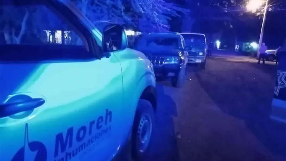 Encuentran hombre sin vida en el ejido Bagojo