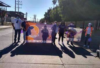 Immujeres de El Fuerte arranca campaña para atender a víctimas de violencia