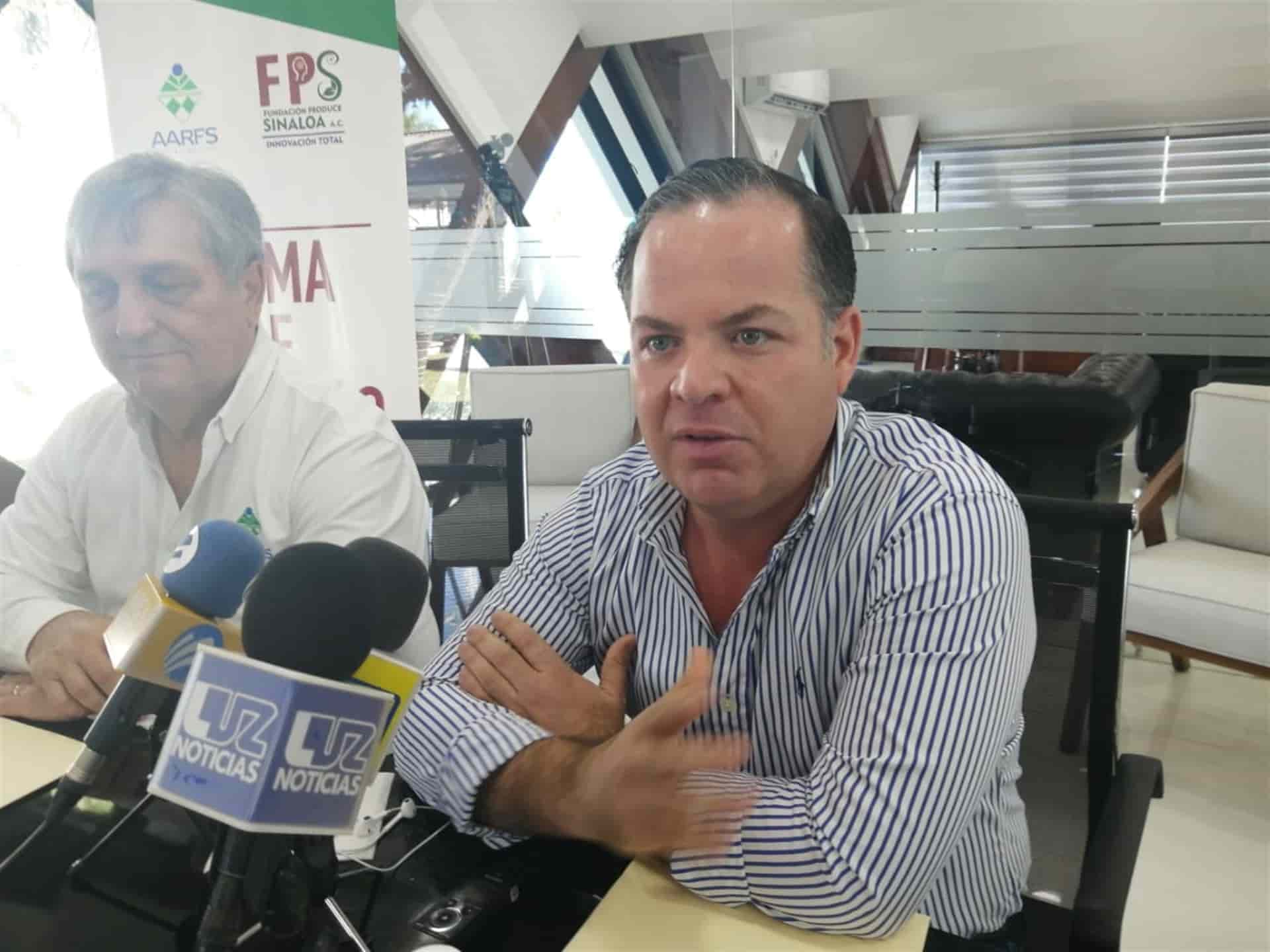 Sinaloa podría quedar fuera de contratos de sorgo con China